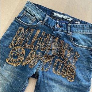 Billionaire Boys Club deinm